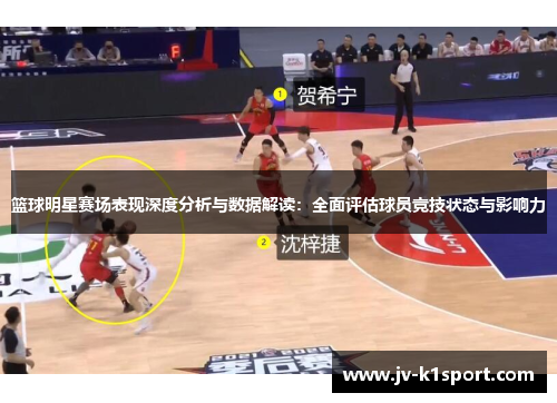 篮球明星赛场表现深度分析与数据解读:全面评估球员竞技状态与影响力 篮球明星赛场表现深度分析与数据解读:全面评估球员竞技状态与影响力