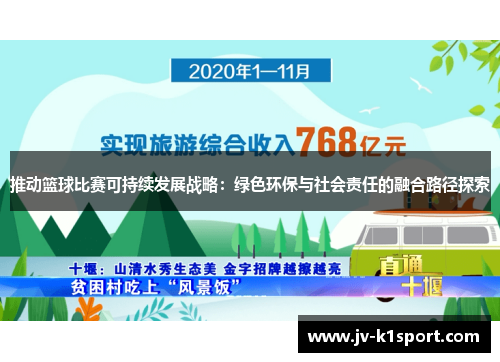 推动篮球比赛可持续发展战略：绿色环保与社会责任的融合路径探索