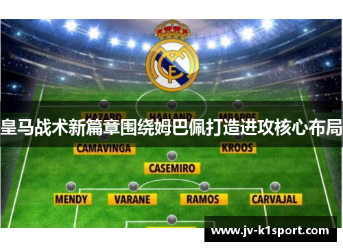 皇马战术新篇章围绕姆巴佩打造进攻核心布局 皇马战术新篇章围绕姆巴佩打造进攻核心布局